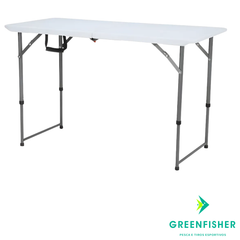 MESA DOBRÁVEL ROBUST 1,20M / NTK