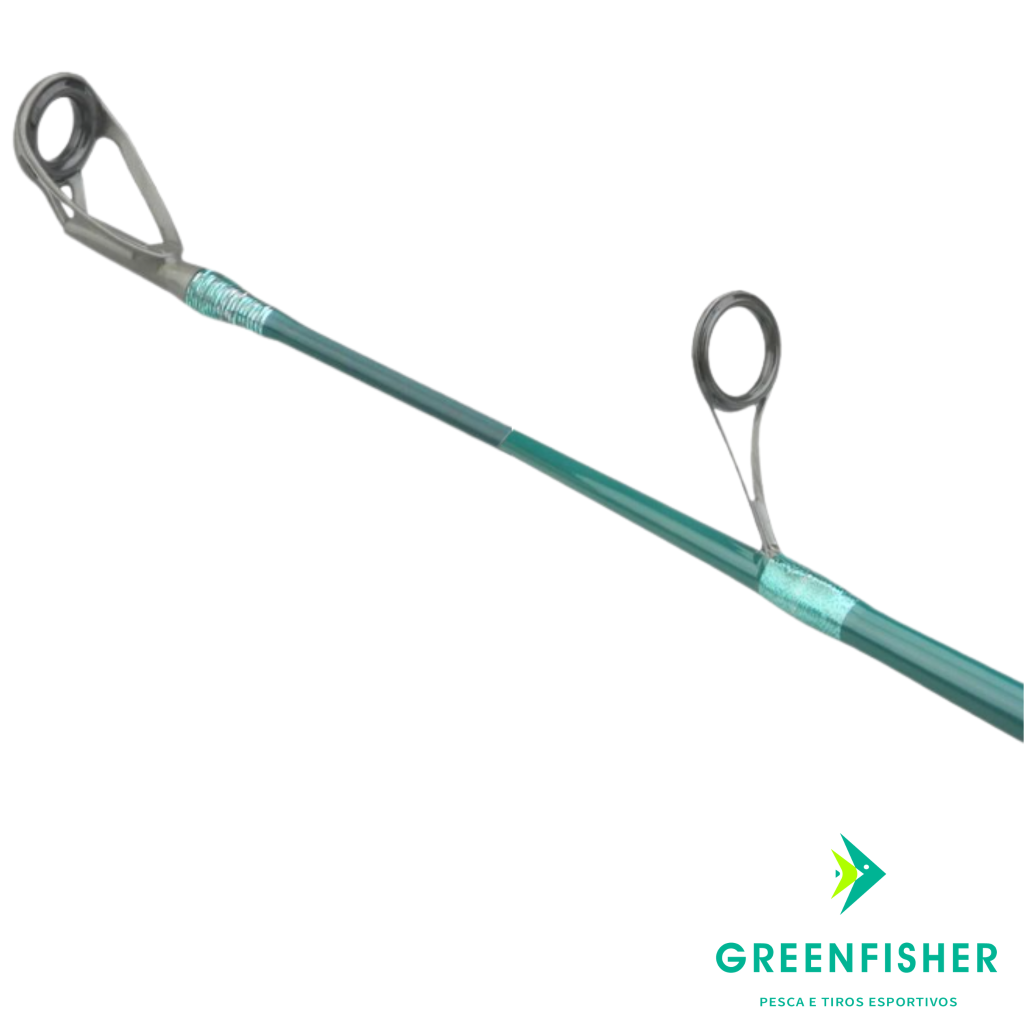 VARA F2 - MOLINETE / RAPALA