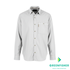 CAMISA  POW -  BRANCO TAM/G / BALLYHOO