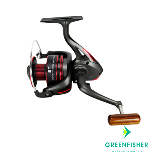 MOLINETE SATURNO / SAINT