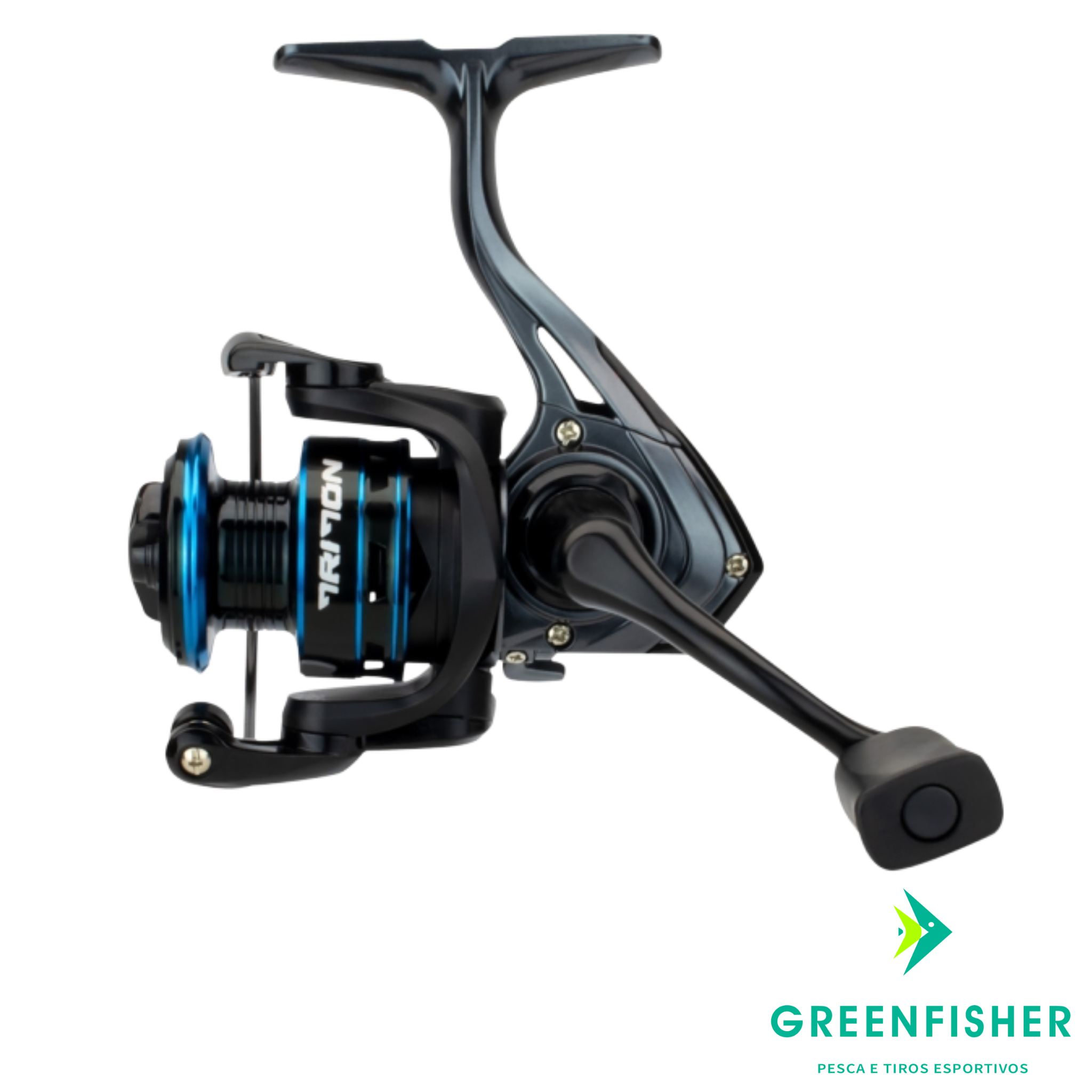 MOLINETE TRITON / SAINT