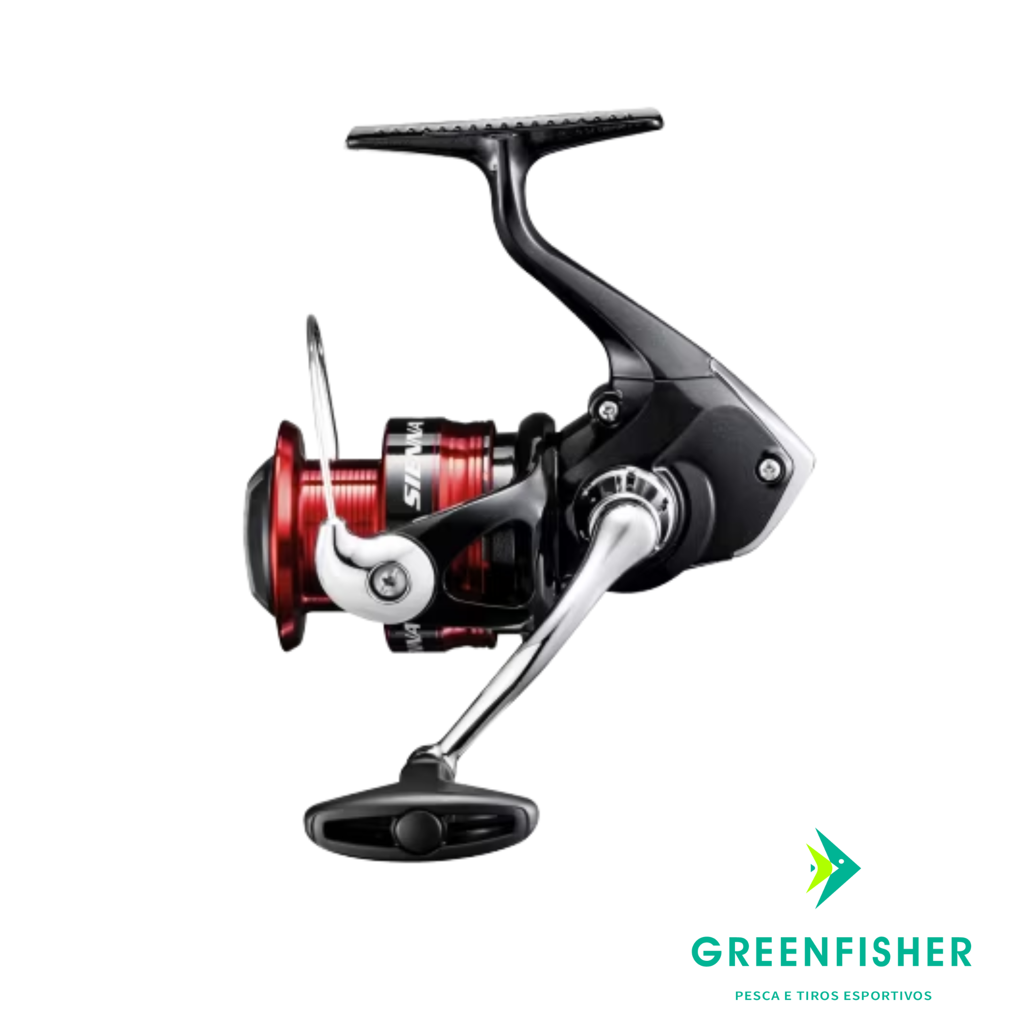 MOLINETE SIENNA / SHIMANO