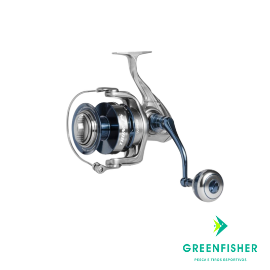 MOLINETE THUNNUS 6500 / MARINE SPORTS