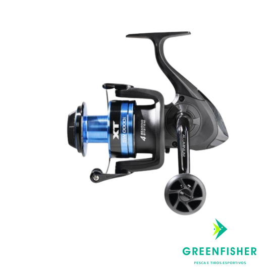 MOLINETE XT SW 4000 / MARINE SPORTS