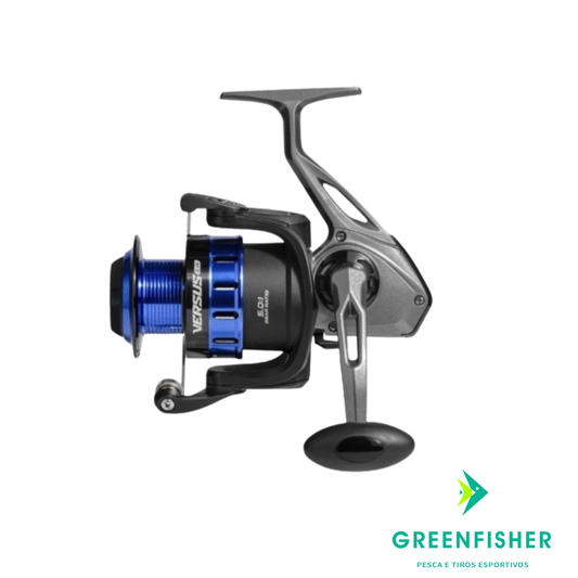 MOLINETE VERSUS SW 4000 / MARINE SPORTS