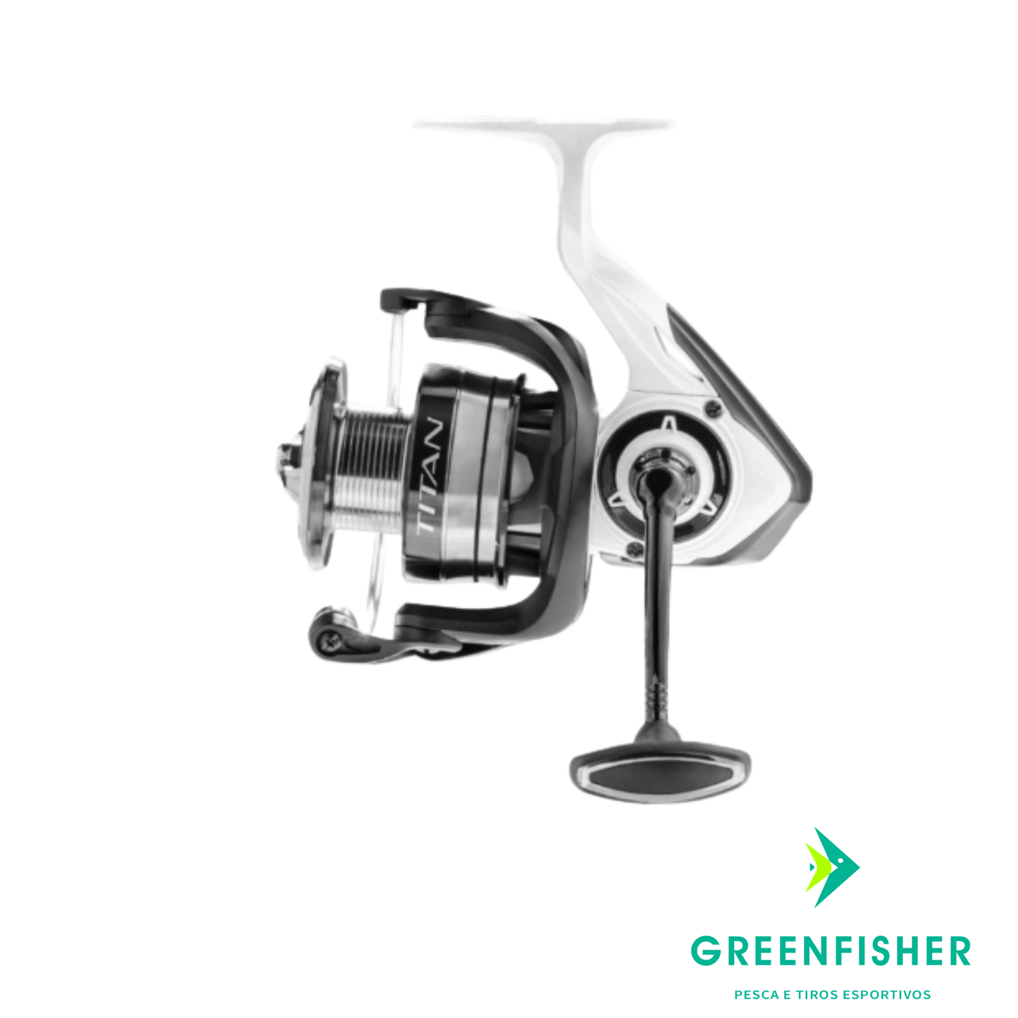 MOLINETE TITAN 1000 / MARINE SPORTS