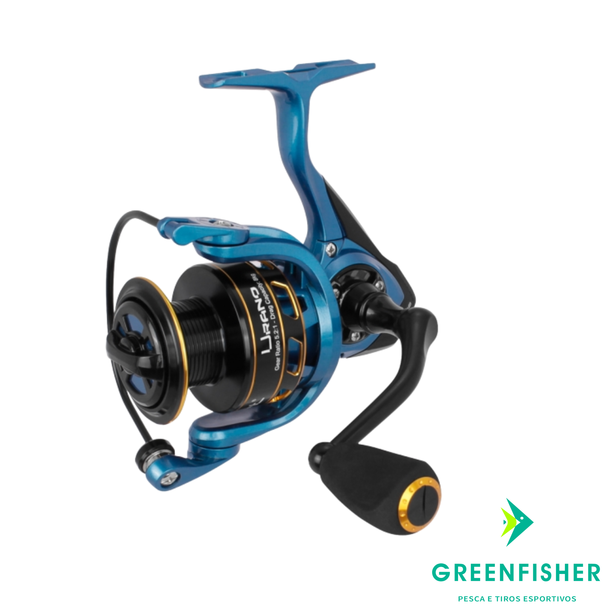 MOLINETE URANO / SAINT