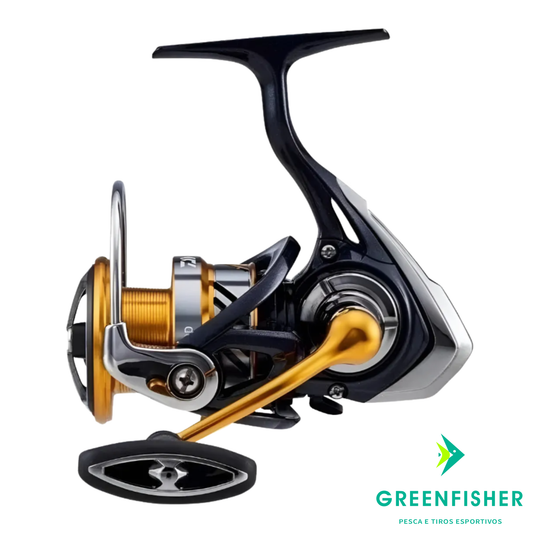 MOLINETE REVROS LT / DAIWA