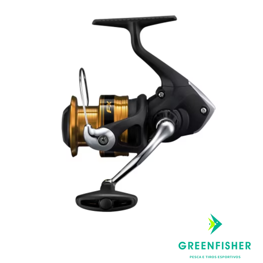 MOLINETE FX / SHIMANO