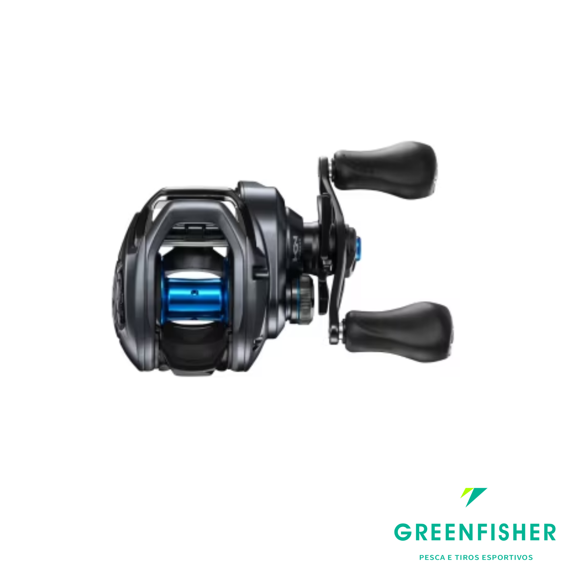 CARRETILHA SLX XT 151XGA ESQ. / SHIMANO