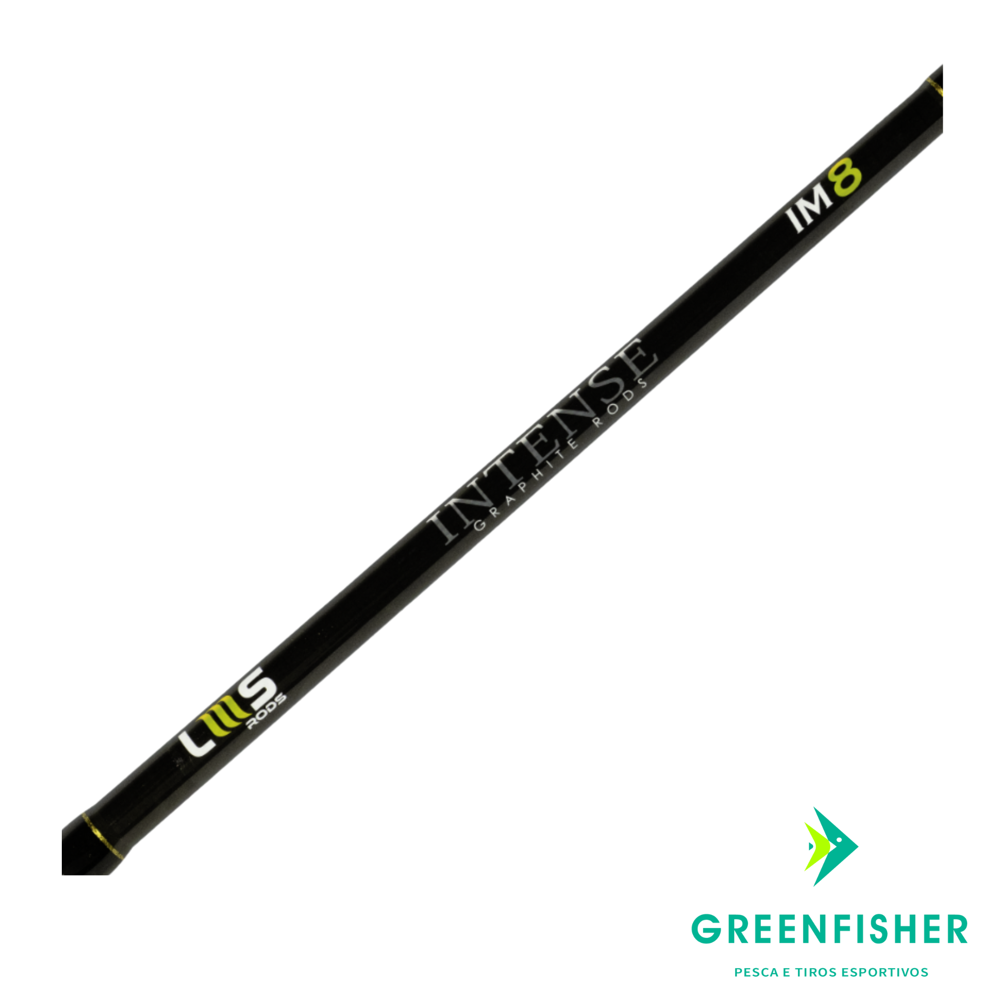 VARA INTENSE - MOLINETE / LUMIS