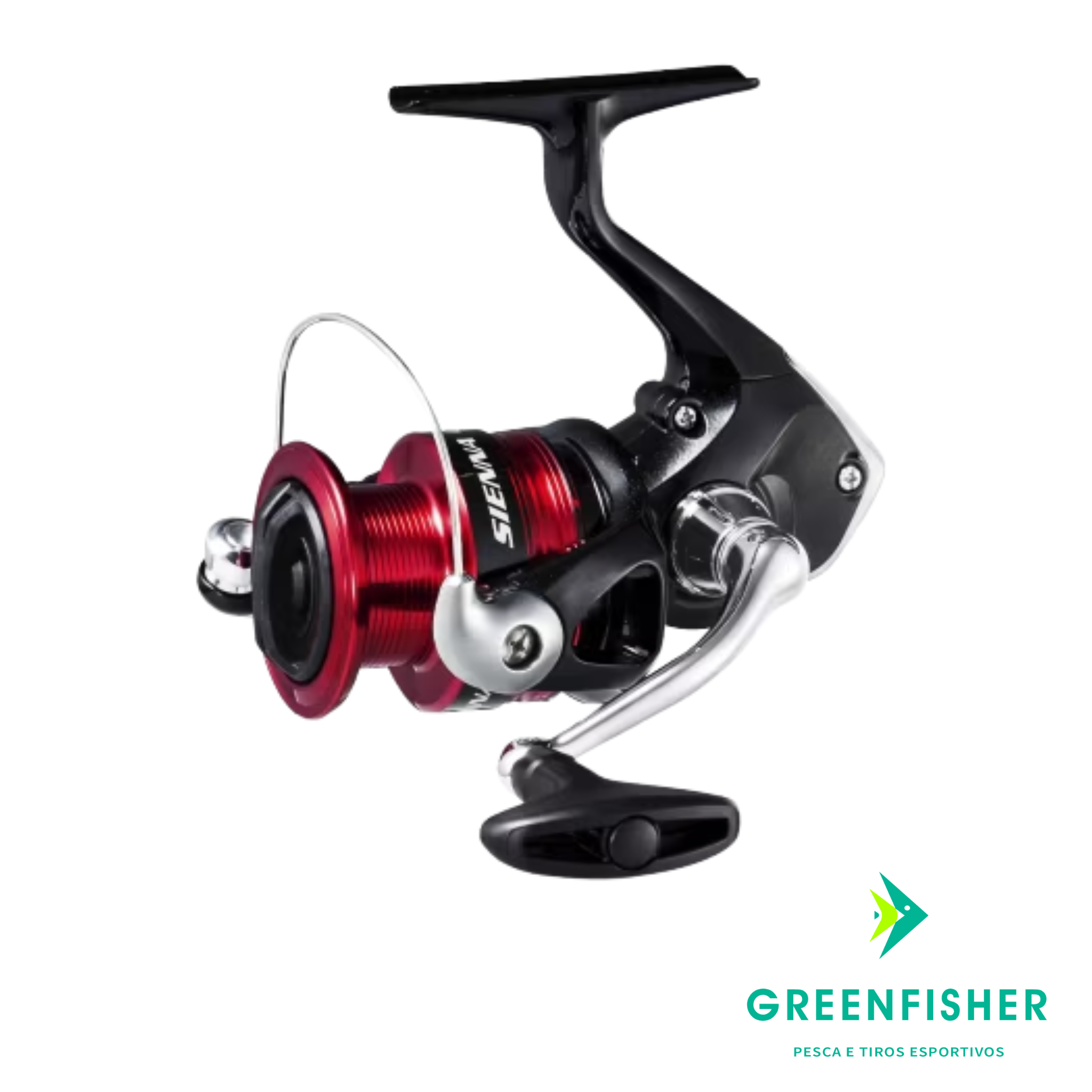 MOLINETE SIENNA / SHIMANO