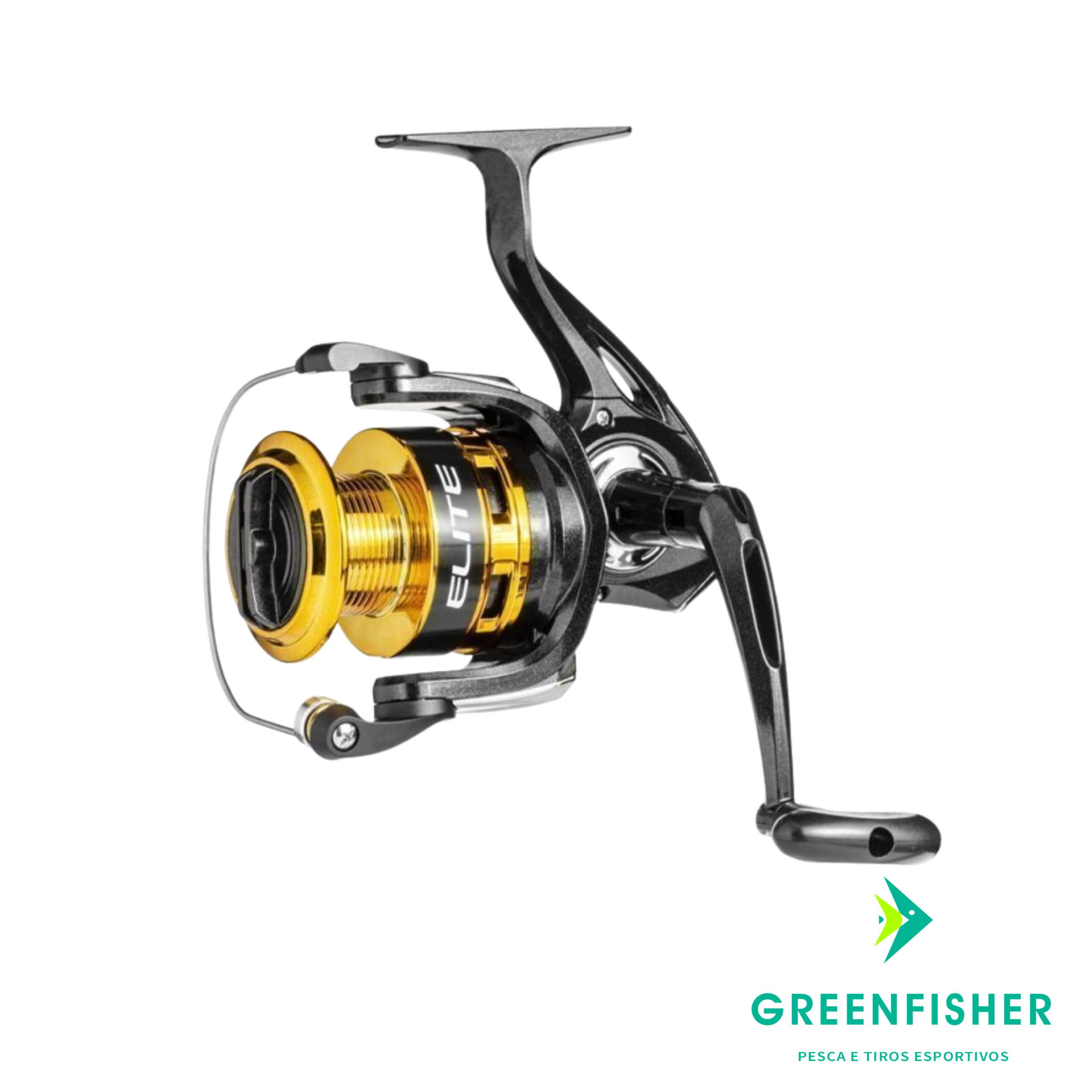 MOLINETE ELITE GOLD / MARINE SPORTS