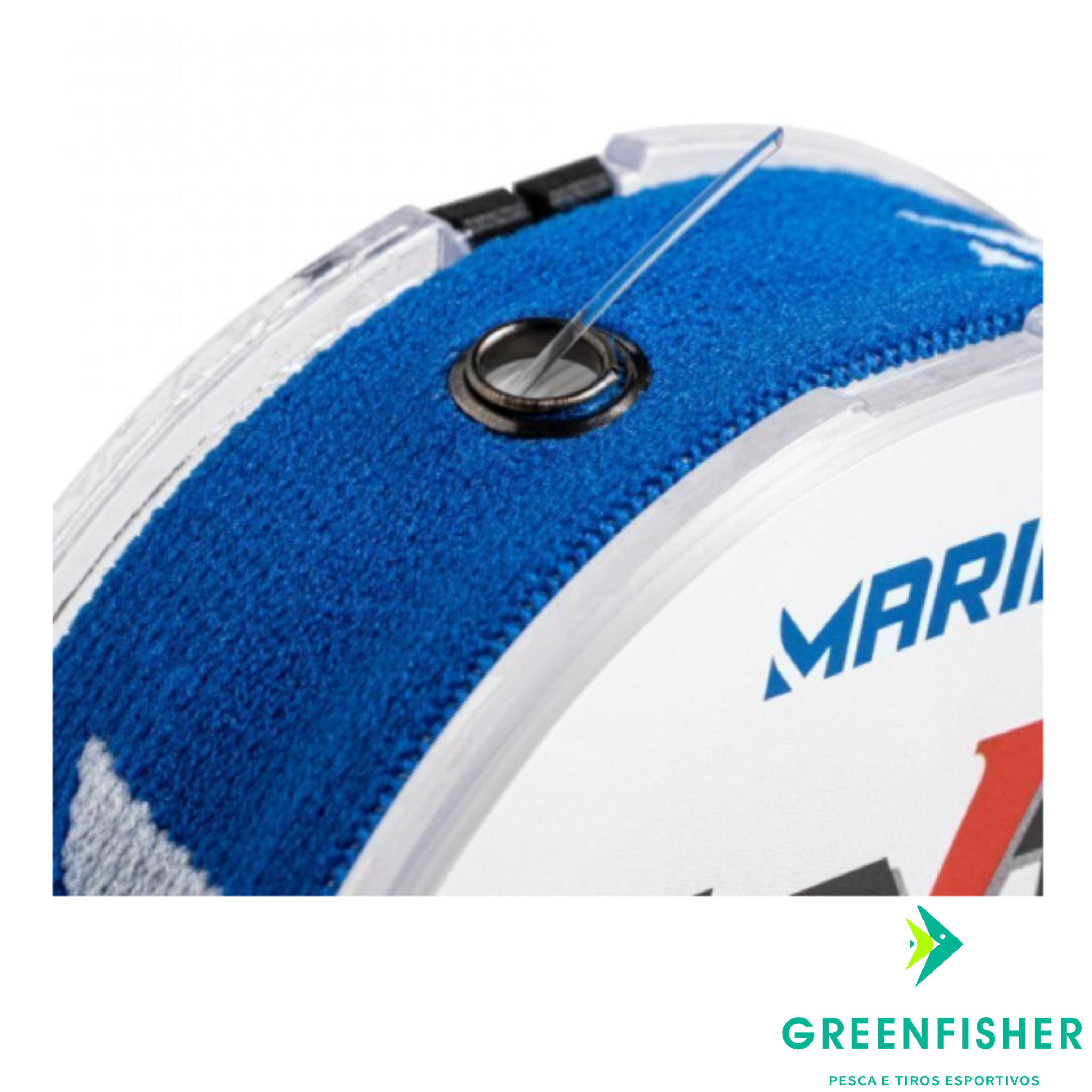 LEADER VEXTER POWER  / MARINE SPORTS