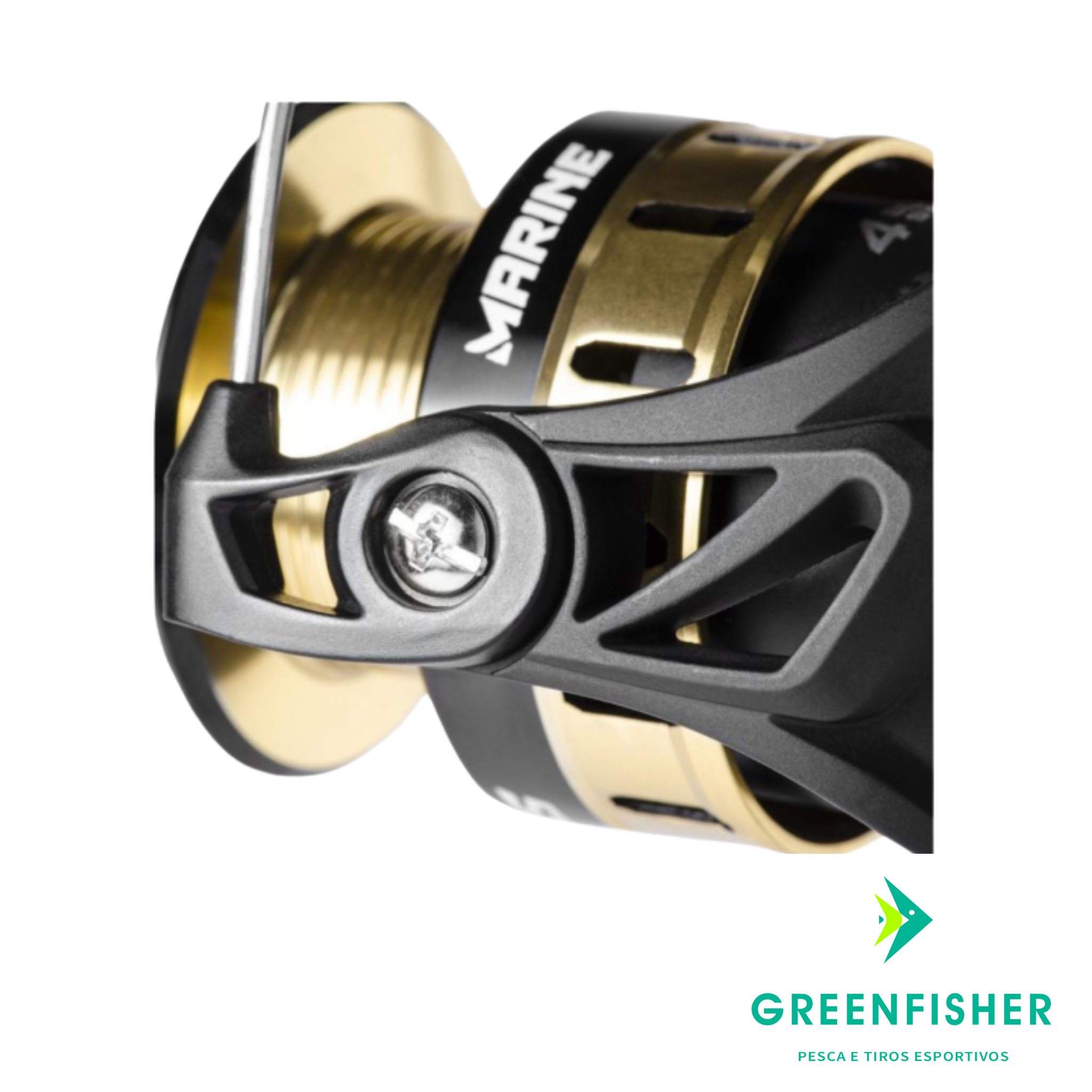 MOLINETE VERSUS / MARINE SPORTS