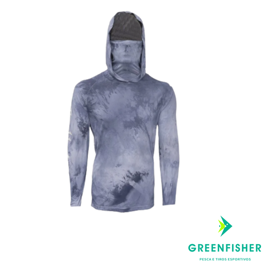 CAMISETA SHADOW -  CIDADE - / BALLYHOO