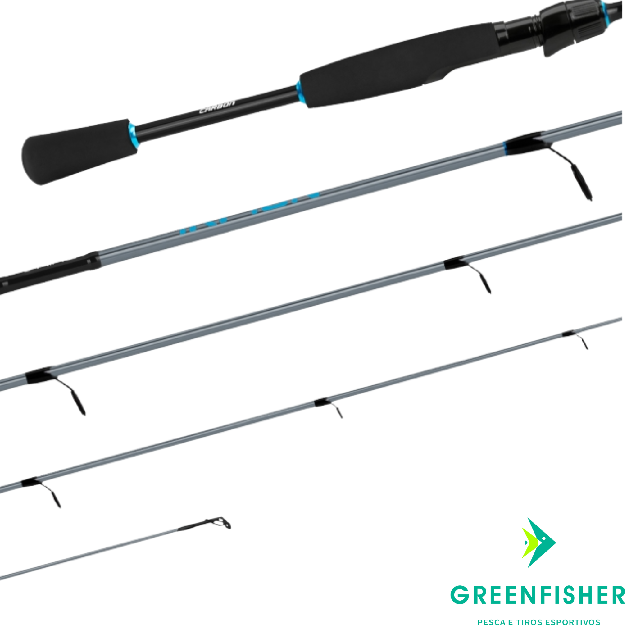 VARA TRITON - MOLINETE / SAINT