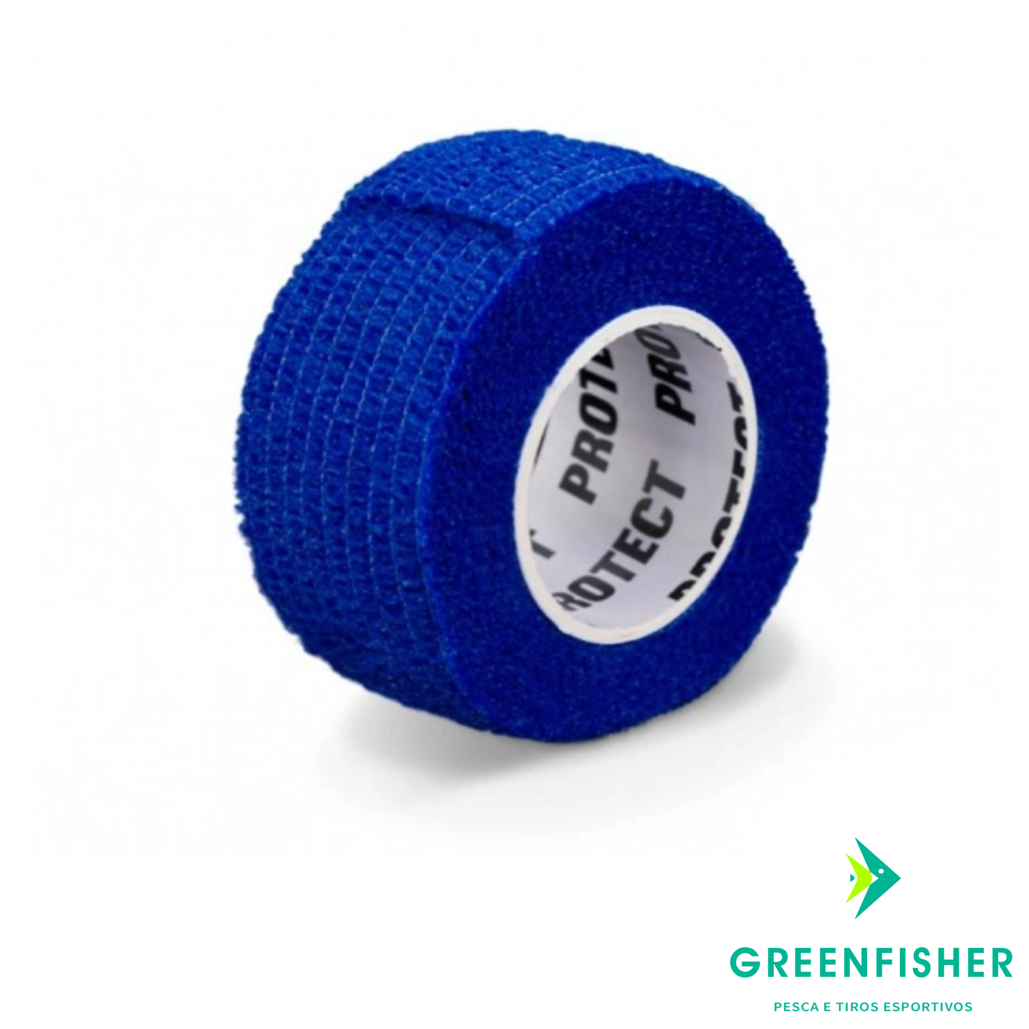 FITA PROTECT AZUL / REDAI