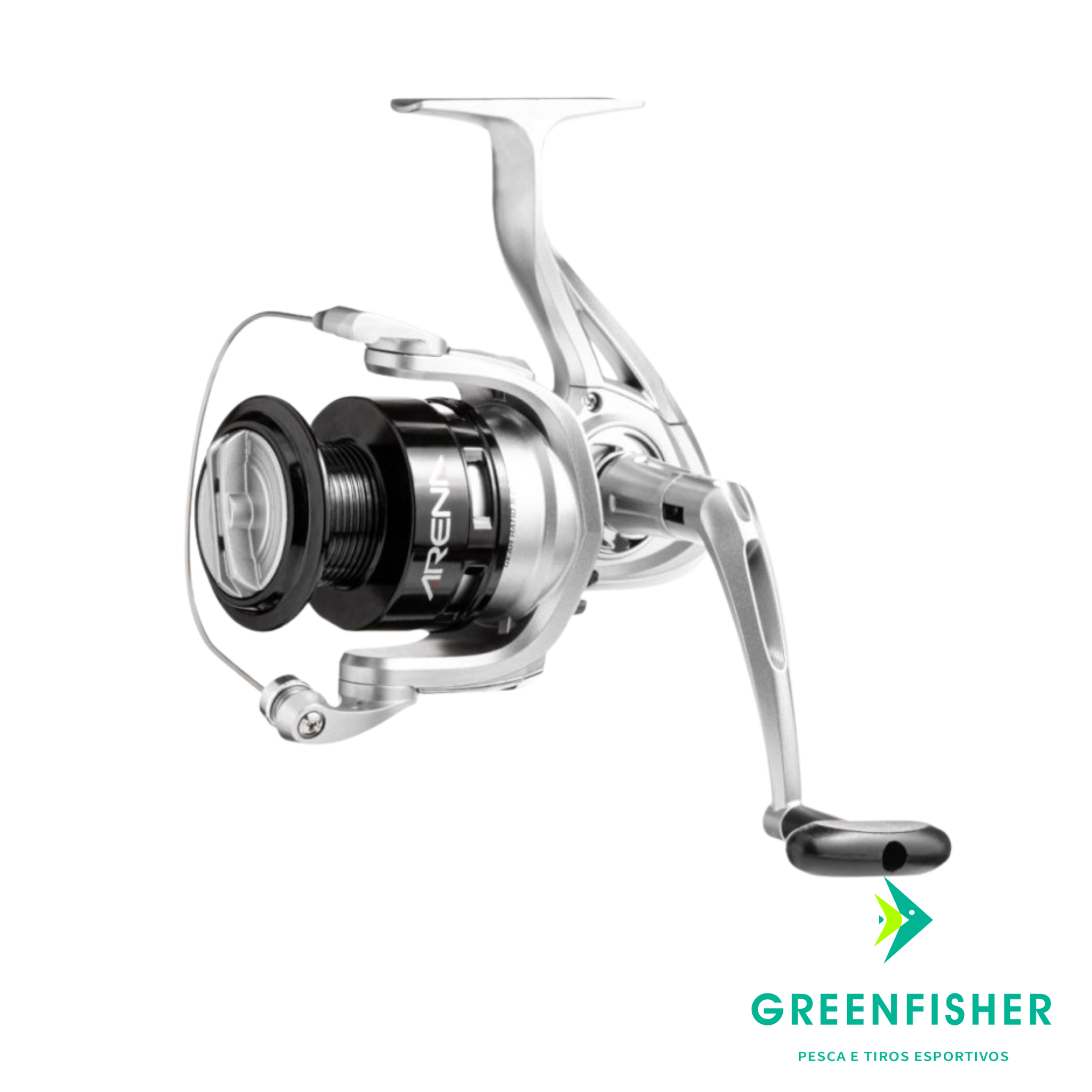 MOLINETE ARENA / MARINE SPORTS