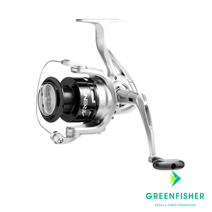 MOLINETE ARENA / MARINE SPORTS