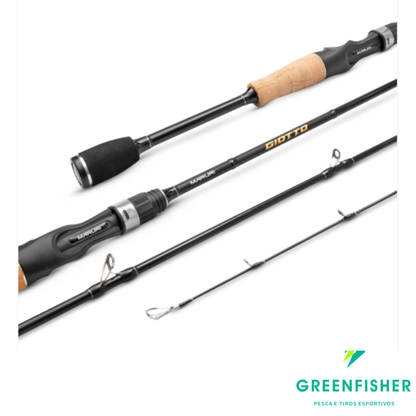 VARA GIOTTO 5'8 7-14LBS CAST / MARURI