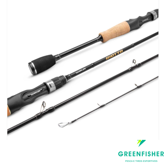 VARA GIOTTO 5'8 7-14LBS CAST / MARURI