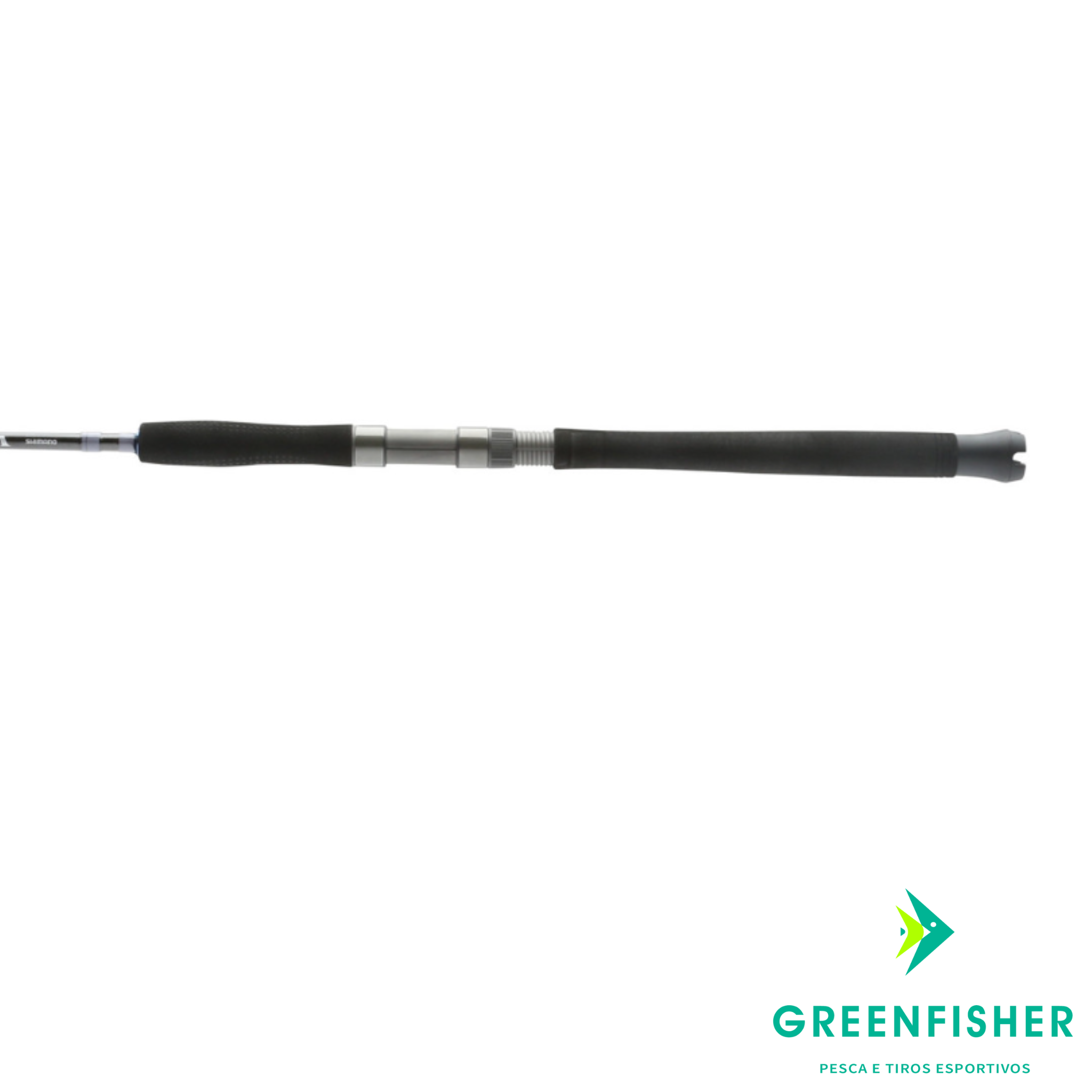 VARA TREVALA - MOLINETE / SHIMANO