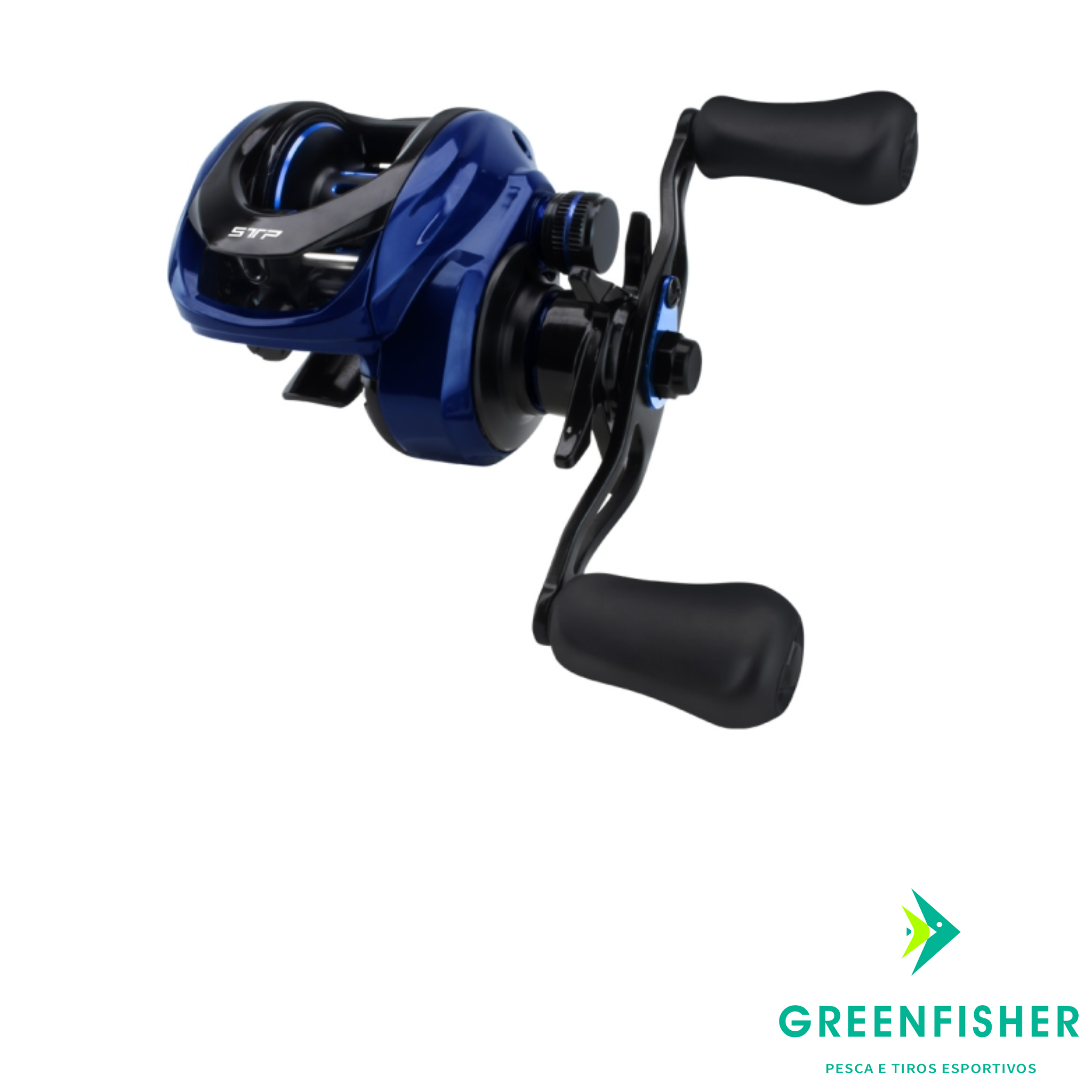 CARRETILHA STP ESQUERDA / SAINT