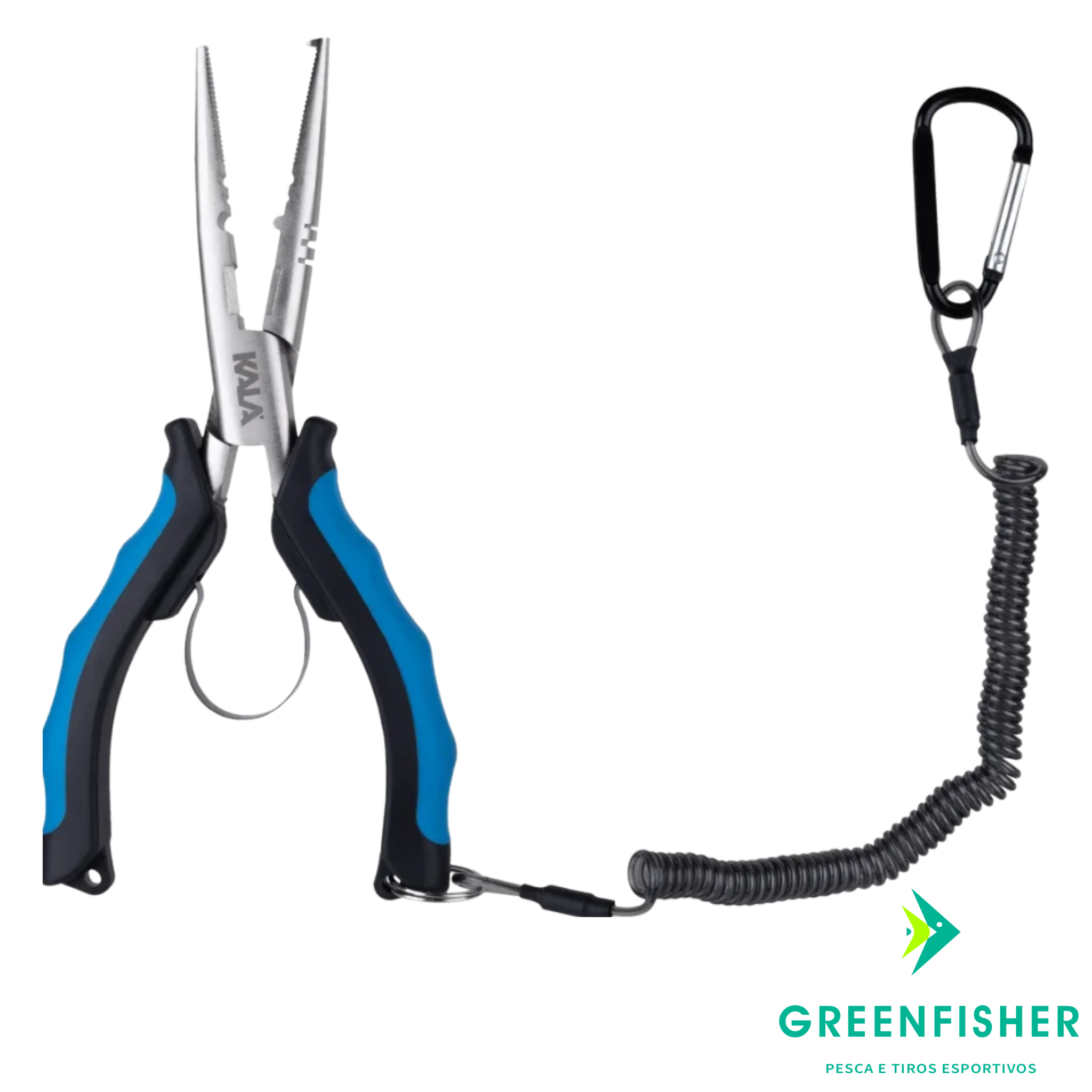 ALICATE PESCA  APK 700 1KG / KALA