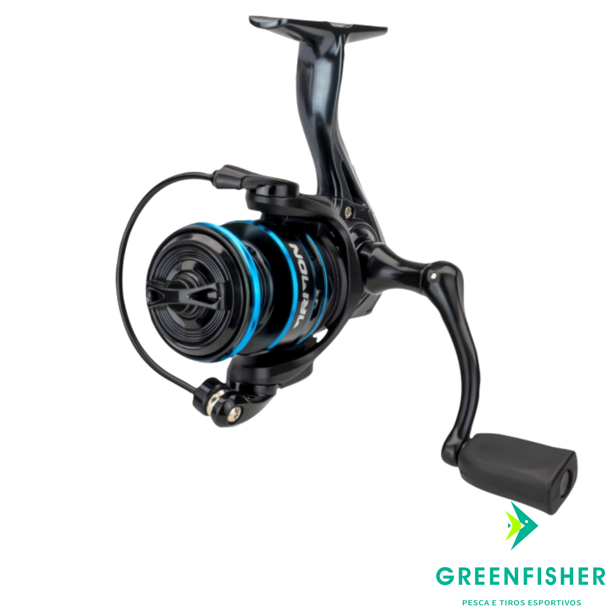 MOLINETE TRITON / SAINT