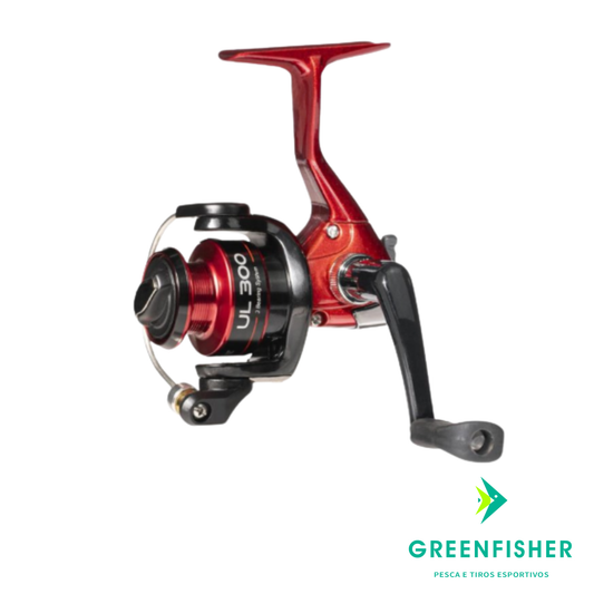 MOLINETE ULTRA LIGHT 300 / MARINE SPORTS