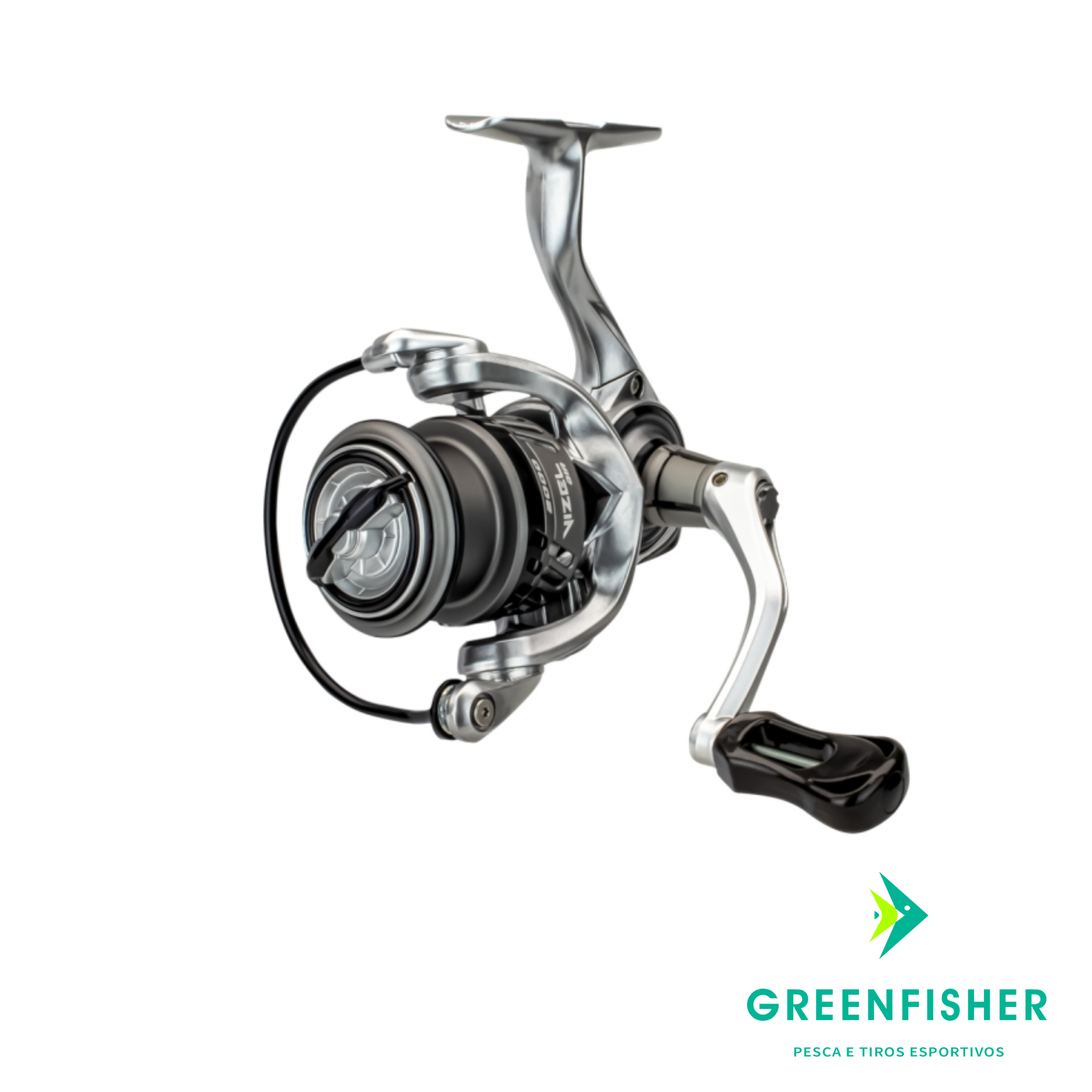 MOLINETE VIZEL AIR / SAINT