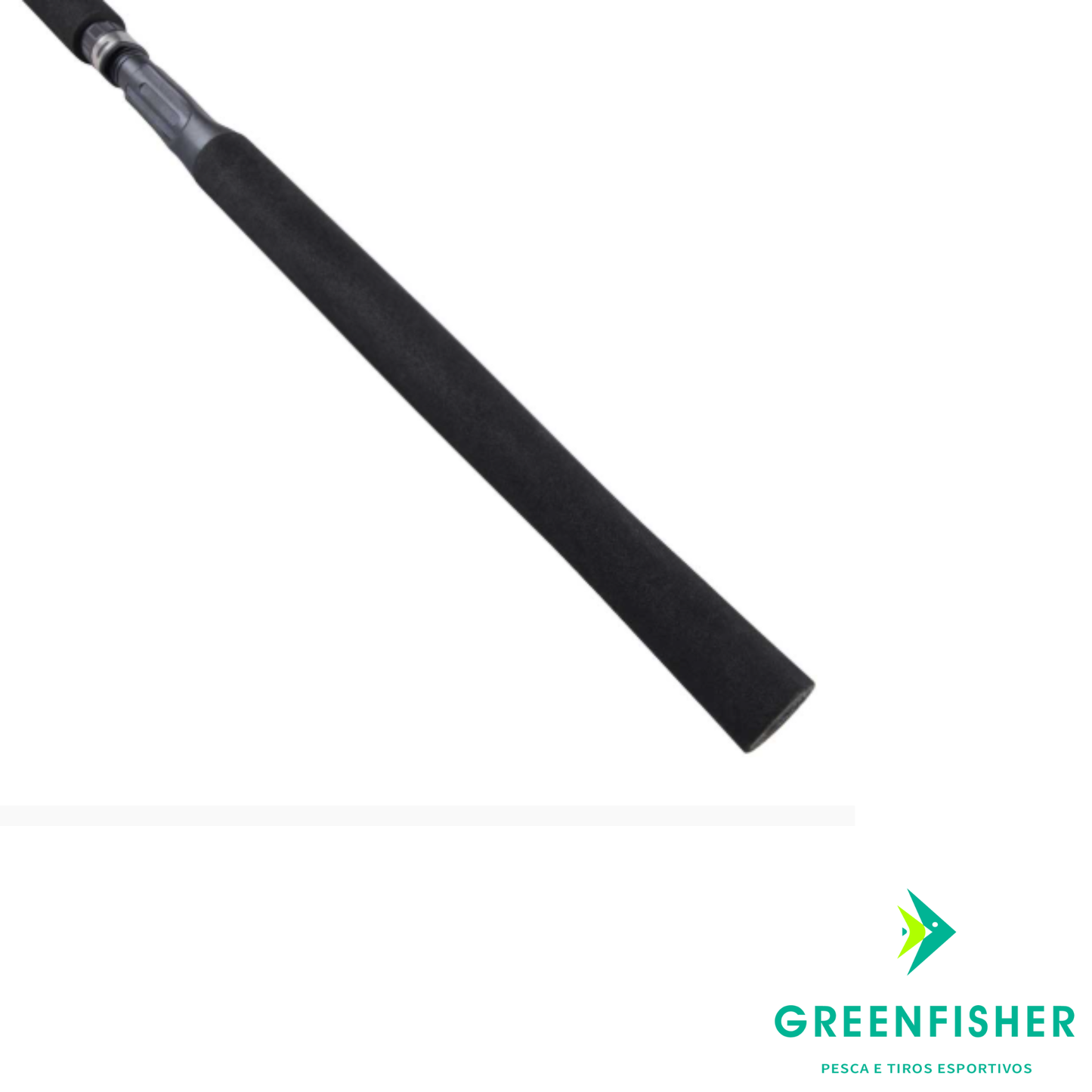 VARA SELENIUM 4'6 10-20LB 2P MOLINETE / MARURI