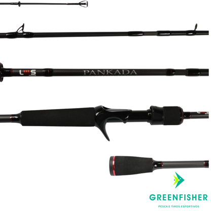 VARA PANKADA CAST / LUMIS