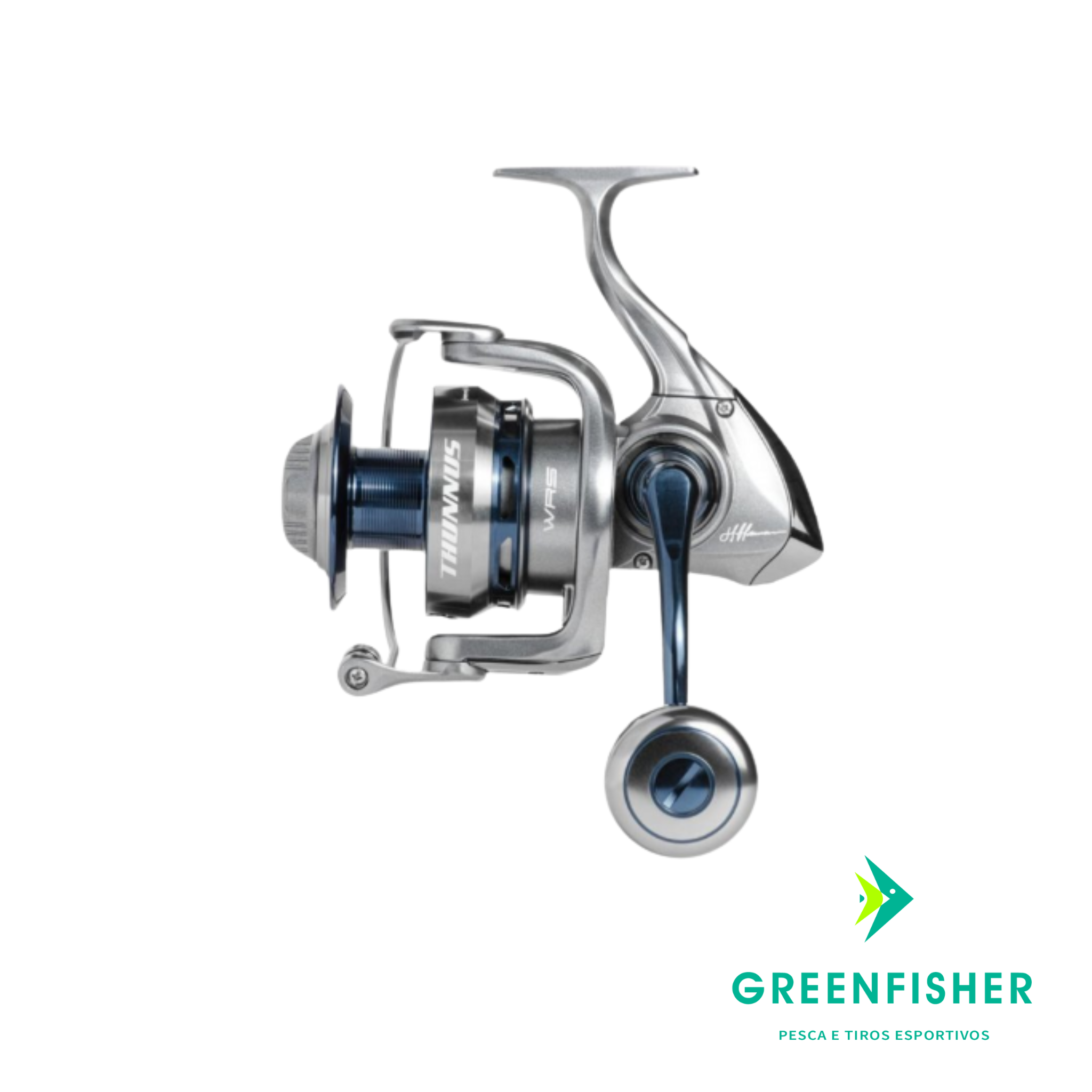 MOLINETE THUNNUS / MARINE  SPORTS