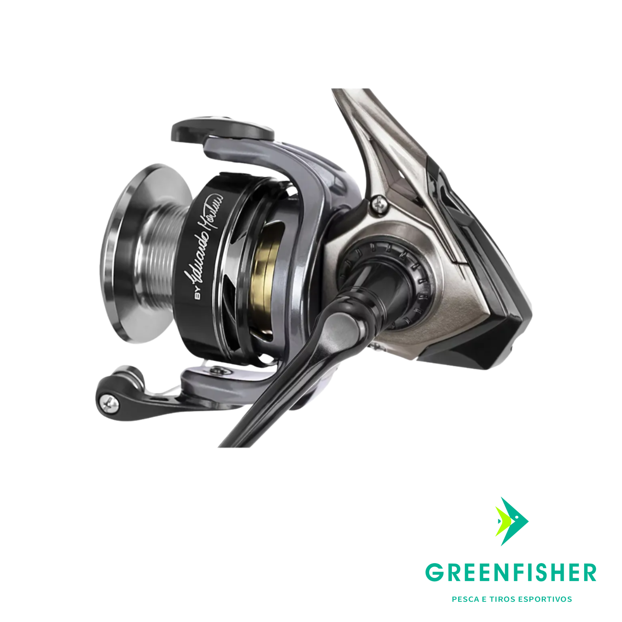 MOLINETE EVOX / SAINT