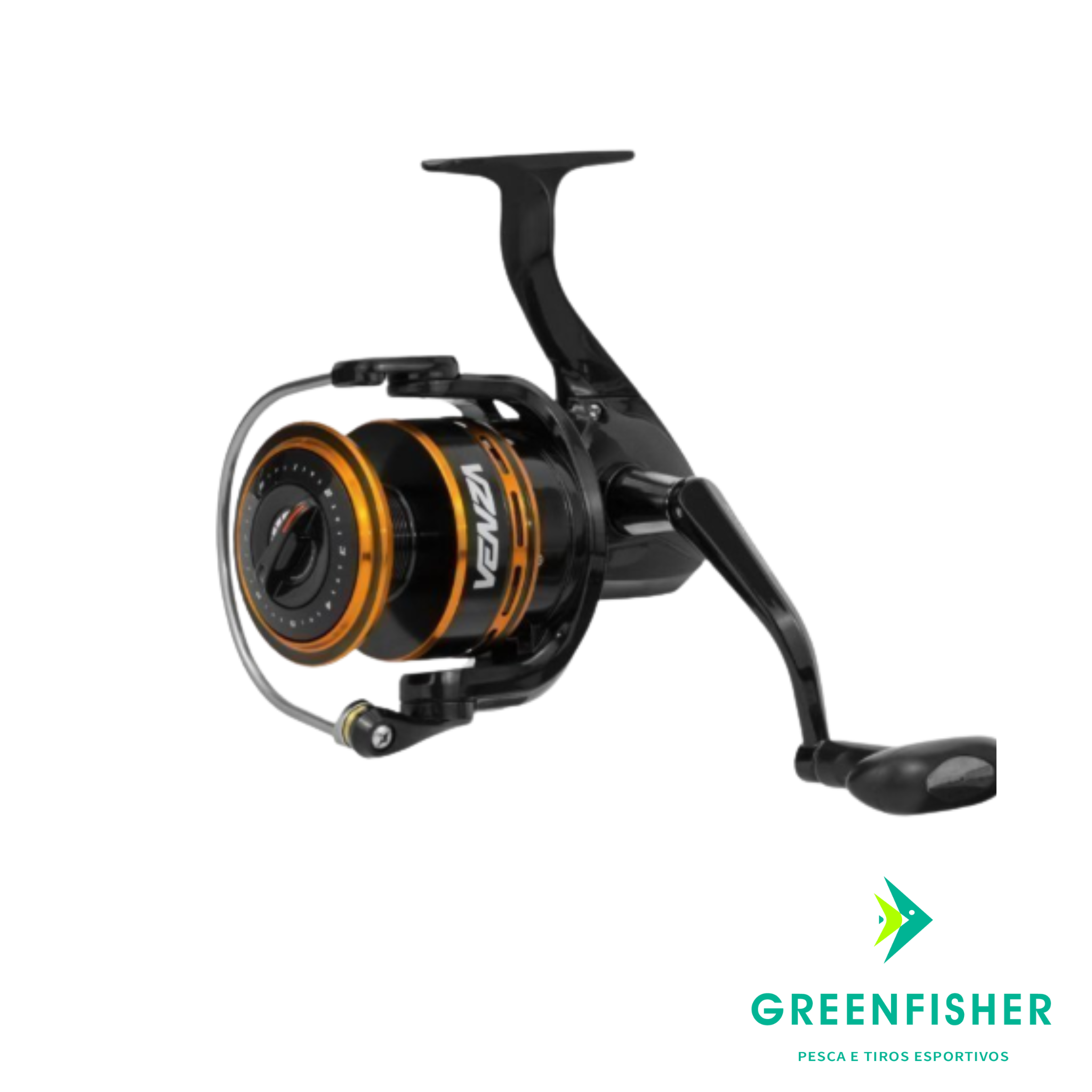 MOLINETE VENZA / MARINE SPORTS