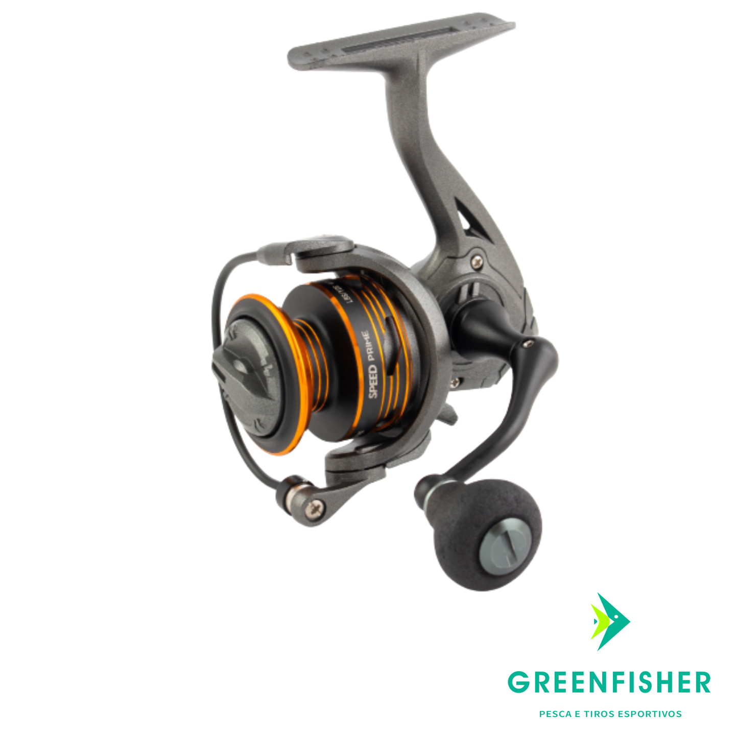 MOLINETE SPEED PRIME 800 4+1 / ALBATROZ