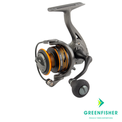 MOLINETE SPEED PRIME 800 4+1 / ALBATROZ