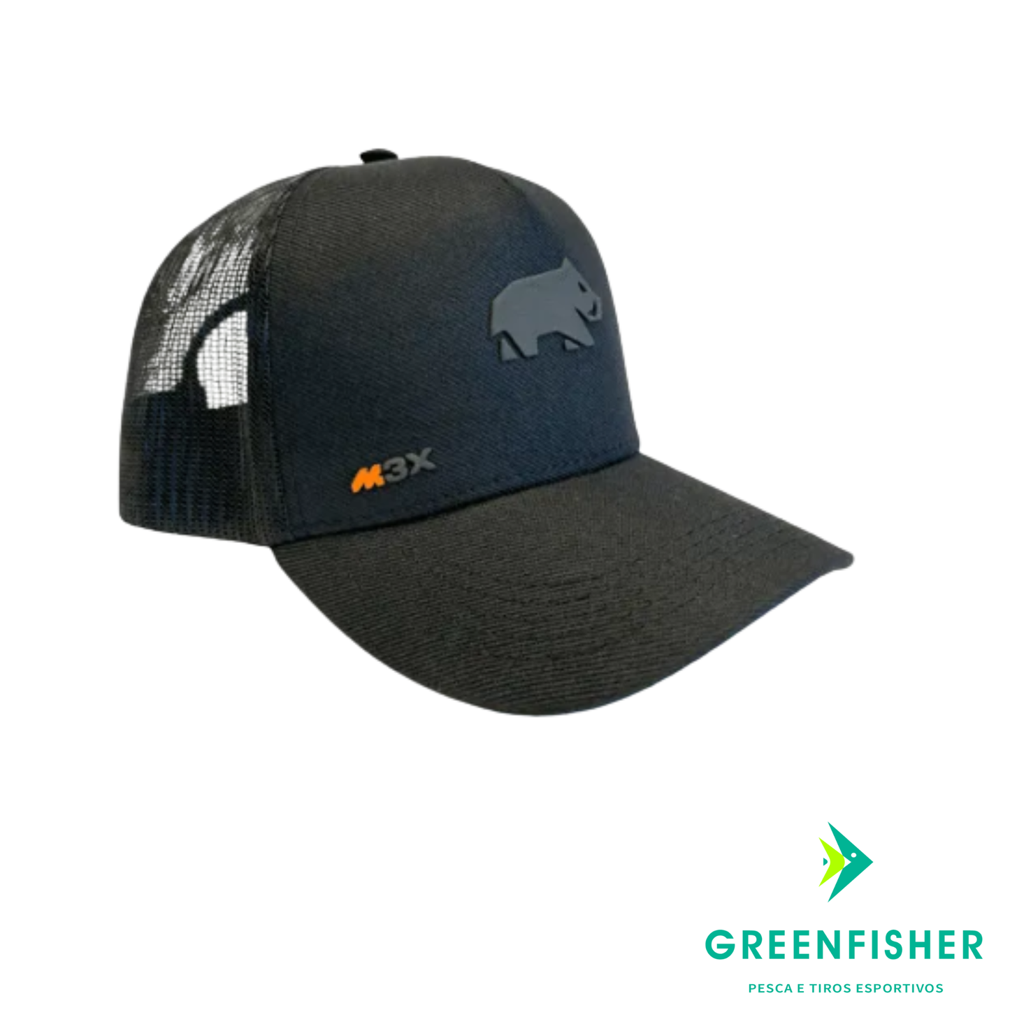 BONÉ EXPLORING JAVA / MONSTER 3X