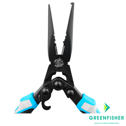 ALICATE DE PESCA 9'' X54-1 INIXIDÁVEL / ALBATROZ FISHING