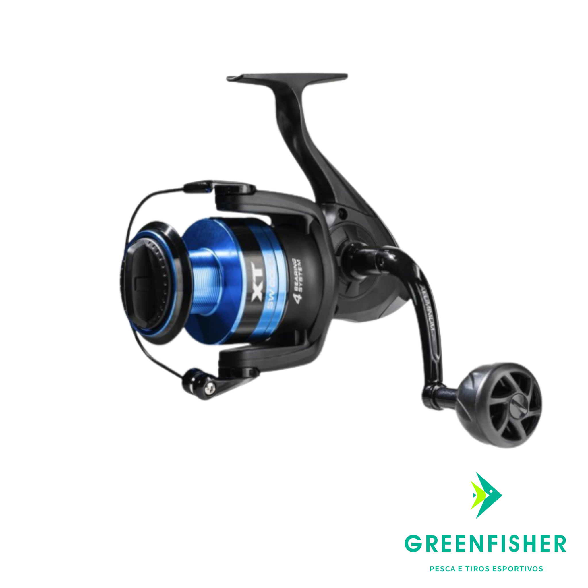 MOLINETE XT SW / MARINE SPORTS