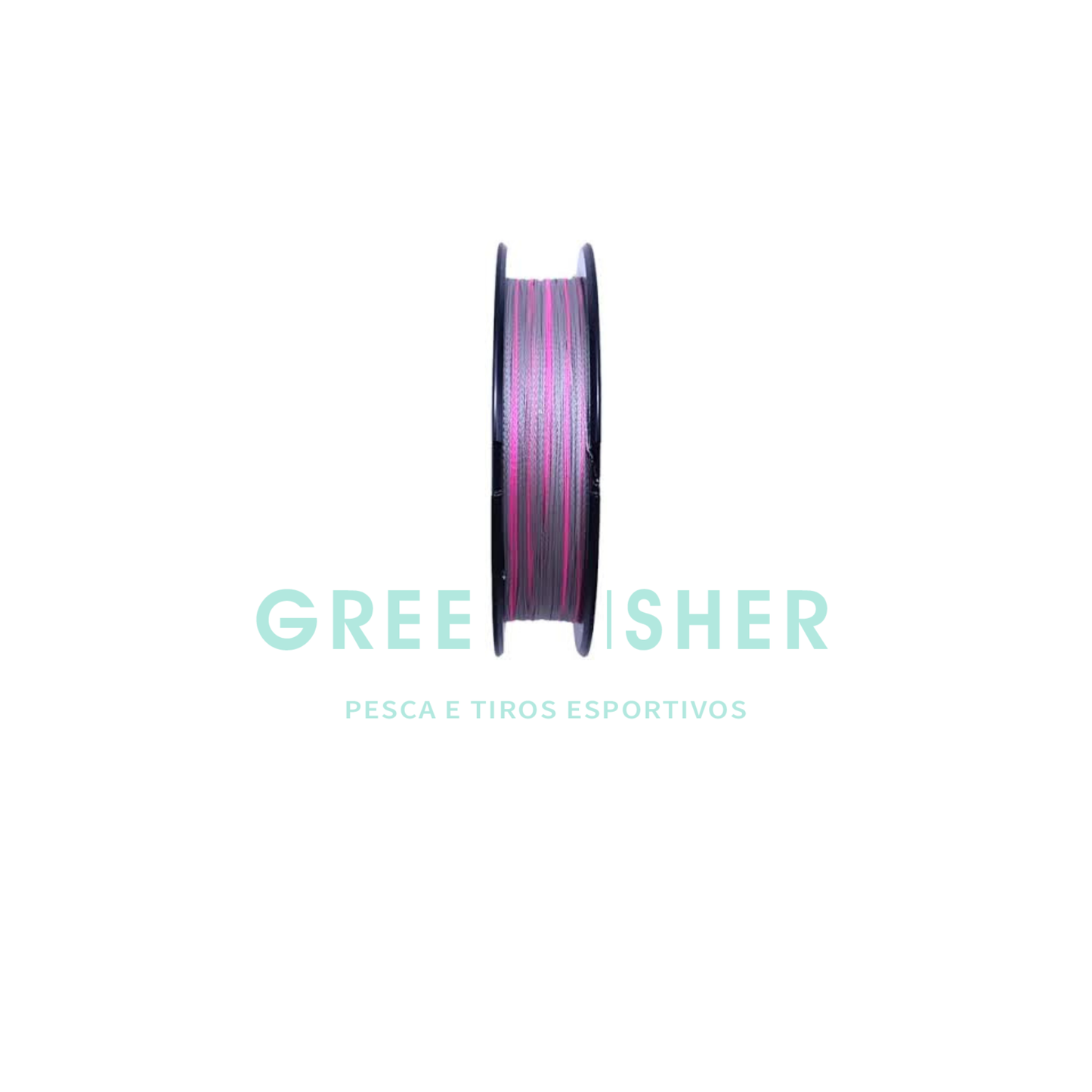 LINHA MULTIFILAMENTO XBRAID UPGRADE 25LB 4X 150M/  X BRAID