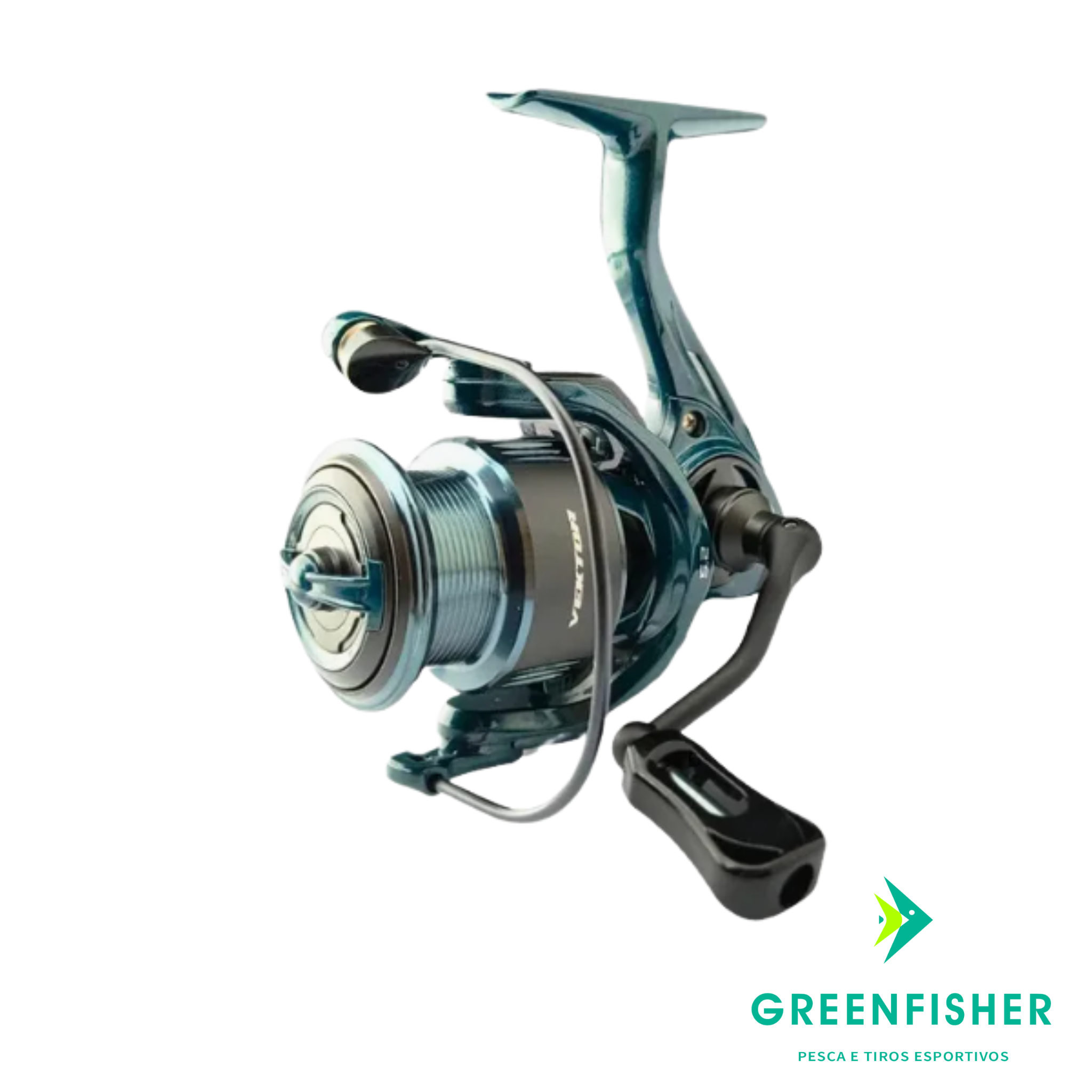 MOLINETE VEKTOR / SAINT