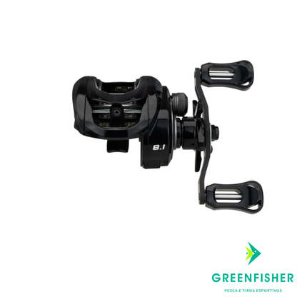 CARRETILHA VIZEL AIR DIREITA / SAINT