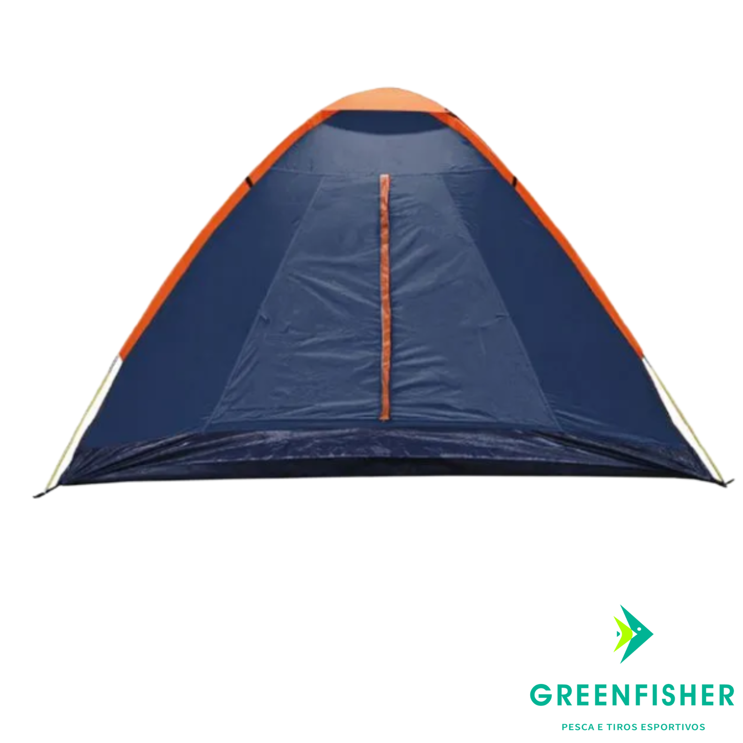 BARRACA PANDA 1/2 PESSOAS 600MM / NAUTIKA