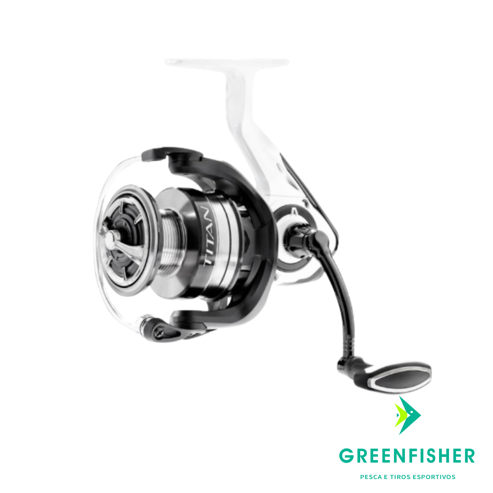 MOLINETE TITAN / MARINE SPORTS