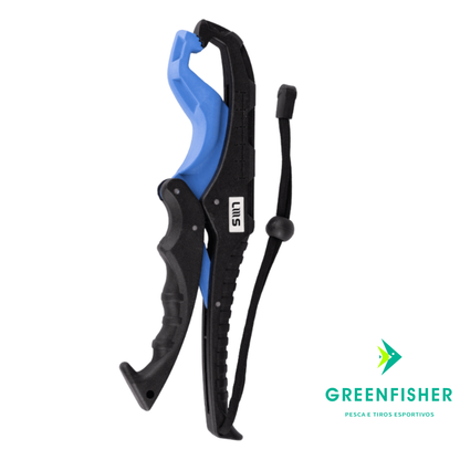 ALICATE PEGA PEIXE FLUTUANTE 10" / LUMIS