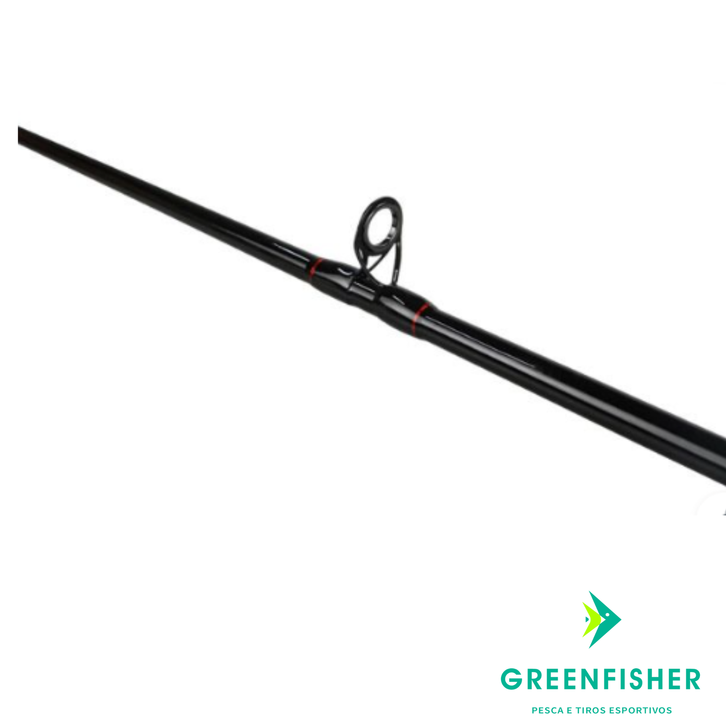 VARA  SOJOURN 7'0 10-20LBS CARRETILHA / SHIMANO