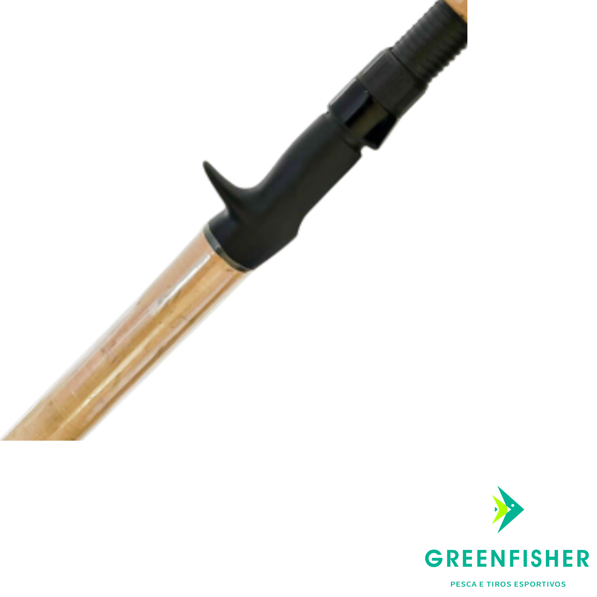 VARA LONG CAST - CARRETILHA / RAPALA